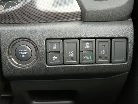 Suzuki Vitara 1.4 Boosterjet MHEV SZ5 Euro 6 (s/s) 5dr 16