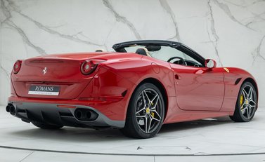 Ferrari California T HANDLING SPECIALE 9