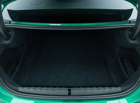 BMW M4 COMPETITION M XDRIVE 37