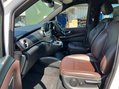 Mercedes-Benz V Class 2.2 V250d AMG Line G-Tronic+ Euro 6 (s/s) 5dr 8 Seat XLWB 8