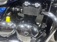 Triumph Thunderbird 2010 23K LUGGAGE MOT JUNE 2027 BIG CC CRUISER BIKE 1600CC 33