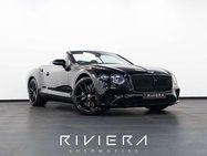Bentley Continental 4.0 Continental GT V8 Auto 4WD 2dr 1