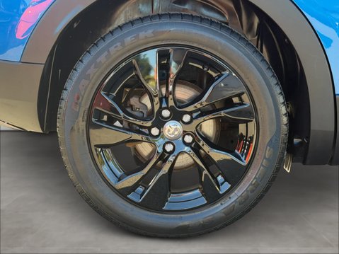 Vauxhall Grandland X 1.2 Turbo SRi Nav 4