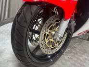 Honda CBR 1997 F3 RUNNING PROJECT SPARES OR REPAIR SPORTS BIKE 600CC 8