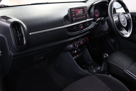 Kia Picanto 1 34