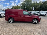 Ford Transit Connect LWB L2H1 Low Roof Limited Air Con Alloys Sensors C 5