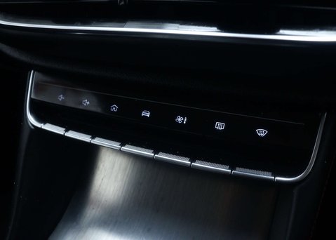 MG HS 1.5 MG HS Excite Semi-Auto 5dr 27