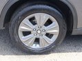 Suzuki Vitara 1.4 Boosterjet MHEV Motion Euro 6 (s/s) 5dr 27