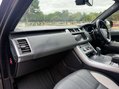 Land Rover Range Rover Sport 3.0 Range Rover Sport Autobiography Dynamic SDV6 Auto 4WD 5dr 12