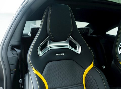 Mercedes-Benz C63 S Final Edition 11