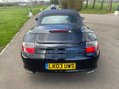 Porsche 911 3.6 996 Targa Tiptronic S 2dr 45