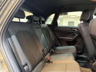 Audi Q3 2.0 TDI 35 S line SUV 5dr Diesel S Tronic Euro 6 (s/s) (150 ps) 31