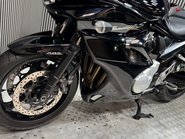 Suzuki Bandit 1250 2009 ONLY 16K FULL LUGGAGE MOT JUNE 2027 TOURER BIKE 26