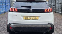 Peugeot 3008 1.2 PureTech GPF Allure SUV 5dr Petrol EAT Euro 6 (s/s) (130 ps) 9