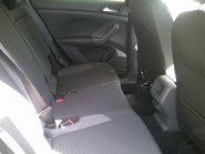 Volkswagen T-Cross SE TSI DSG ONLY 41,000 MILES FROM NEW 7