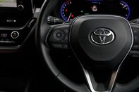 Toyota Corolla EXCEL 19