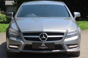 Mercedes-Benz CLS 2.1 CLS250 CDI AMG Sport Shooting Brake G-Tronic+ Euro 5 (s/s) 5dr 2