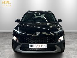 Hyundai KONA 1.0 T-GDi MHEV SE Connect SUV 5dr Petrol Hybrid Manual Euro 6 (s/s) (120 ps