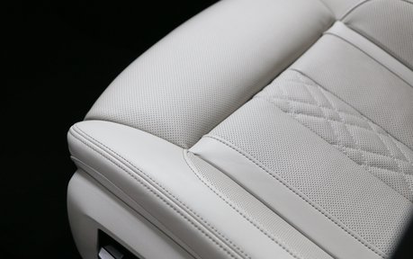BMW 5 Series 530d xDrive SE MHEV - Nappa Leather, Comfort Plus Pack, Adaptive Cruise, HK 24