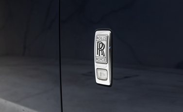Rolls-Royce Phantom VIII EWB 62