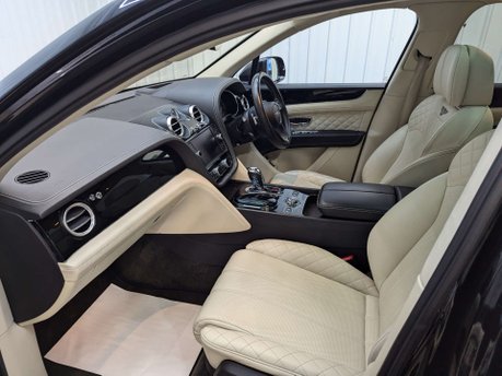 Bentley Bentayga 6.0 Bentayga W12 Auto 4WD 5dr 52