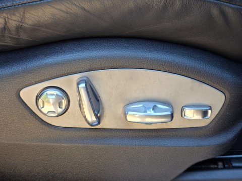 Porsche Macan 3.0 Macan S D Semi-Auto 4WD 5dr 62