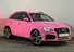 Audi Q3 TDI QUATTRO S LINE PLUS