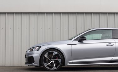 Audi RS5 Coupé Sport Edition 27
