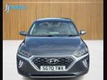 Hyundai IONIQ 1.6 h-GDi Premium Hatchback 5dr Petrol Hybrid DCT Euro 6 (s/s) (141 ps) 5