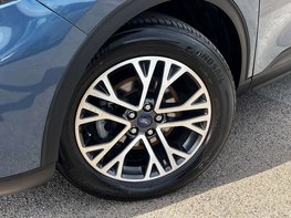 Ford Kuga 1.5 Kuga Titanium Edition 5dr 3