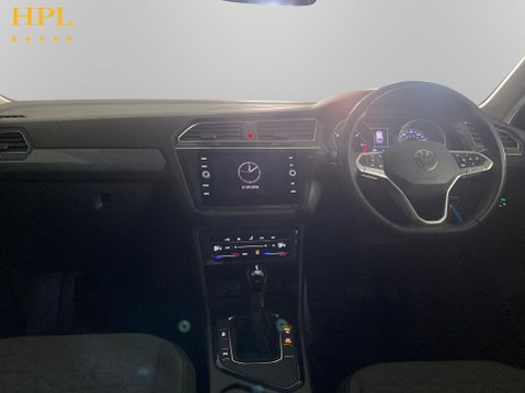 Volkswagen Tiguan 2.0 TDI Life SUV 5dr Diesel DSG Euro 6 (s/s) (150 ps) Cruise Control - DAB 18