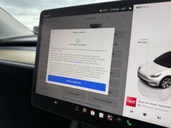 Tesla Model Y (Dual Motor) Long Range SUV 5dr Electric Auto 4WDE (384 bhp) 42