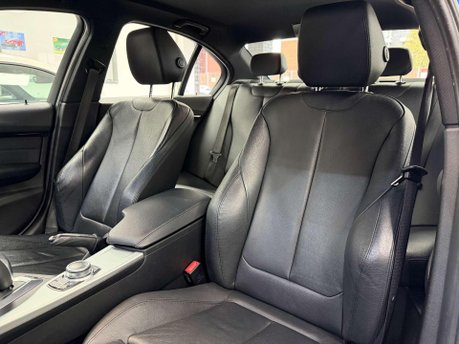 BMW 3 Series 2.0 330e 7.6kWh M Sport Saloon 4dr Petrol Plug-in Hybrid Auto Euro 6 (s/s) 