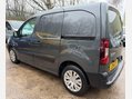 Citroen Berlingo 1.6 BlueHDi 625 Enterprise Panel Van 5dr Diesel Manual L1 (112 g/km, 75 bhp 14