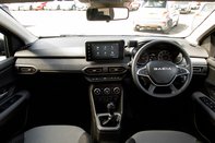 Dacia Jogger EXTREME TCE 3