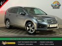 Honda CR-V I-DTEC SR
