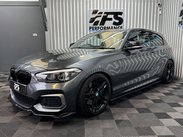 BMW 1 Series 3.0 M140i Shadow Edition Hatchback 3dr Petrol Auto Euro 6 (s/s) (340 ps) 36