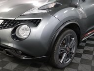 Nissan Juke 1.2 DIG-T Envy SUV 5dr Petrol Manual Euro 6 (s/s) (115 ps) 31