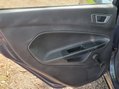 Ford Fiesta ZETEC Full Service Record Just had New Cambelt Water Pump 4 Tyres New MOT 24