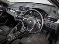 BMW X2 2.0 X2 xDrive 20i Sport Auto 4WD 5dr 14