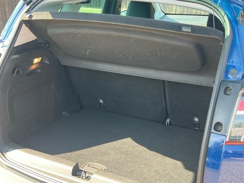 Vauxhall Crossland X ELITE NAV 46