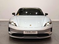 Porsche Taycan Performance 89kWh 4S Saloon 4dr Electric Auto 4WD (11kW Charger) (544 ps) 10
