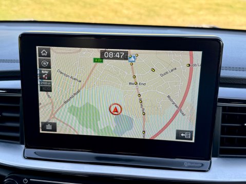 Kia Ceed CRDI 3 ISG 28