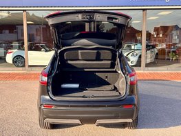 Nissan Qashqai 1.6 Qashqai Tekna dCi 5dr 68