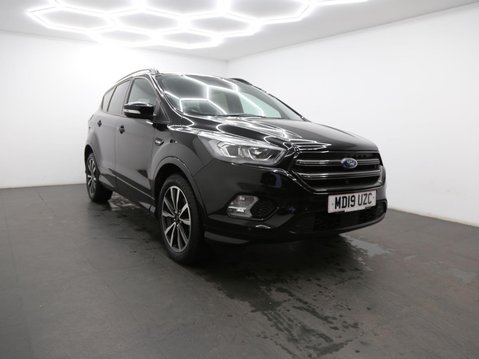 Ford Kuga 1.5 TDCi ST-Line Euro 6 (s/s) 5dr 1