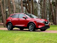 Nissan Qashqai DIG-T ACENTA PREMIUM DCT MHEV 9