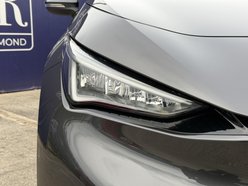Cupra Born 58kWh V3 Hatchback 5dr Electric Auto (204 ps) 12