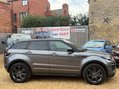 Land Rover Range Rover Evoque 2.0 TD4 Landmark Auto 4WD Euro 6 (s/s) 5dr 4