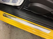 Vauxhall Astra GTC 1.6T 16V SRi Euro 5 3dr 30