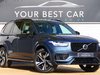 Volvo XC90 2.0 XC90 R-Design T8 Recharge AWD Auto 4WD 5dr